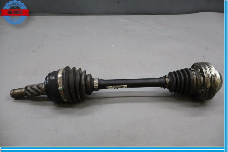Load image into Gallery viewer, 11-18 Porsche Cayenne Hybrid S 958 Front Right or Left Side Axle CV Shaft Oem
