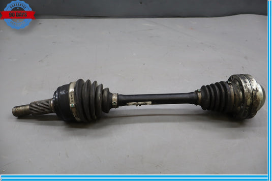 11-18 Porsche Cayenne Hybrid S 958 Front Right or Left Side Axle CV Shaft Oem