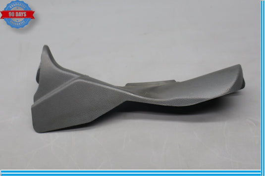 03-12 Mercedes R230 SL550 Front Left Driver Seat Track Trim Cover Oem