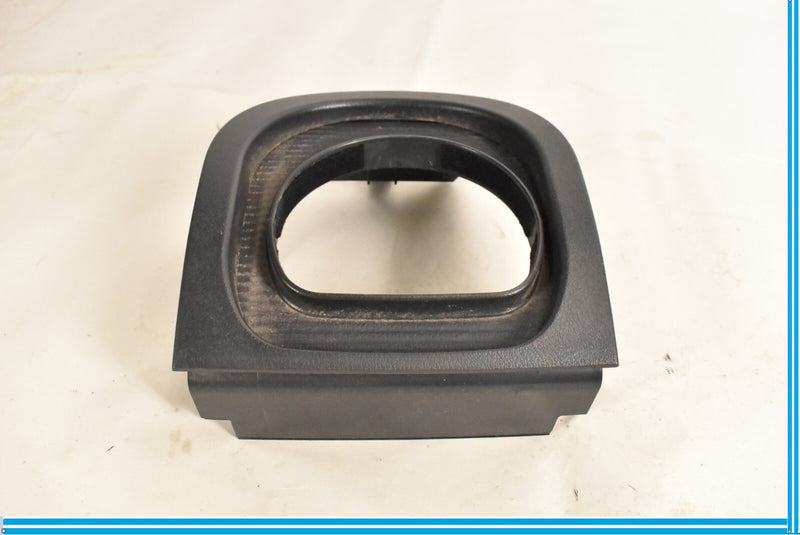 Load image into Gallery viewer, 00-06 Mercedes CL500 CL600 W215 Steering Wheel Column Center Trim Cover Oem
