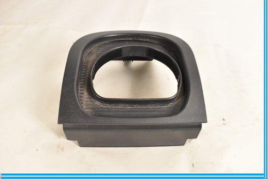 00-06 Mercedes CL500 CL600 W215 Steering Wheel Column Center Trim Cover Oem