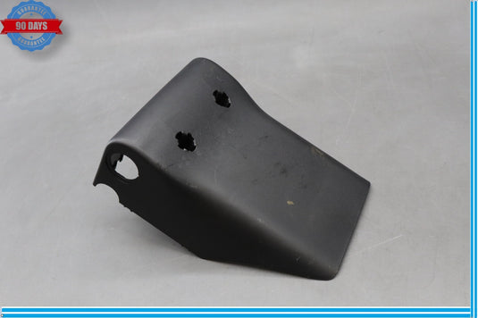 10-24 Jaguar XJ XJL XJR Left Driver Side Steering Column Cover Panel Trim Oem