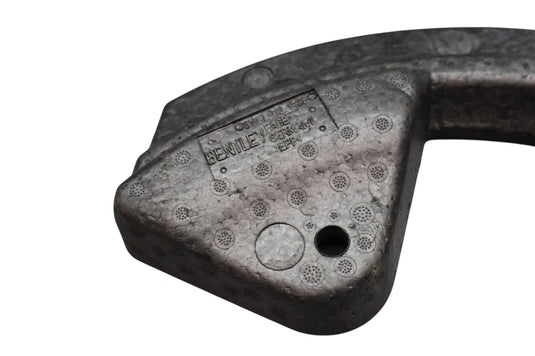 03-13 Bentley Continental GTC Tool Carrier Trunk Tools Kit 3W0012123 Oem