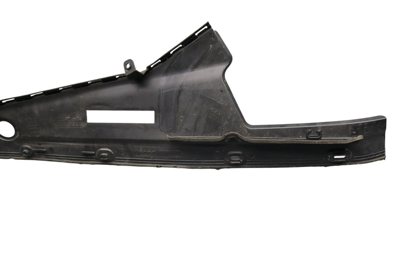 Load image into Gallery viewer, 11-16 BMW 535i 550i xDrive Front Right Hood Engine Bay Seal Cowl Cover Trim Oem
