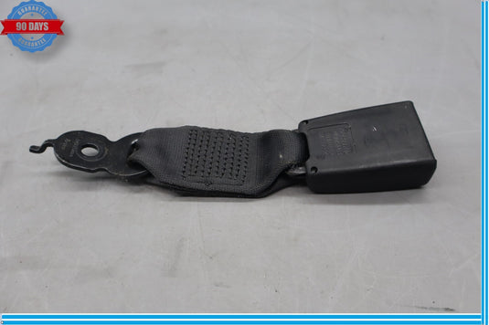 11-16 BMW 528i 535i F10 Rear Lower Center Seatbelt Seat Belt Buckle Oem