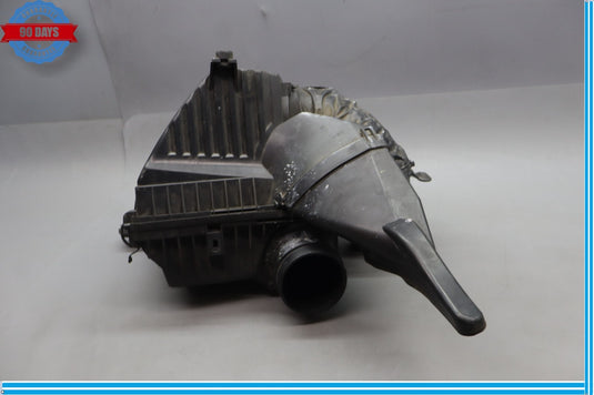 11-16 Hyundai Equus Air Intake Filter Air Cleaner Housing Black Oem