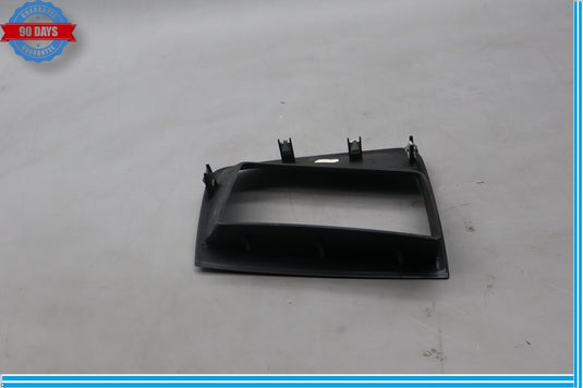 2017 BMW X1 F48 Head Up Display Screen Surround Trim Oem