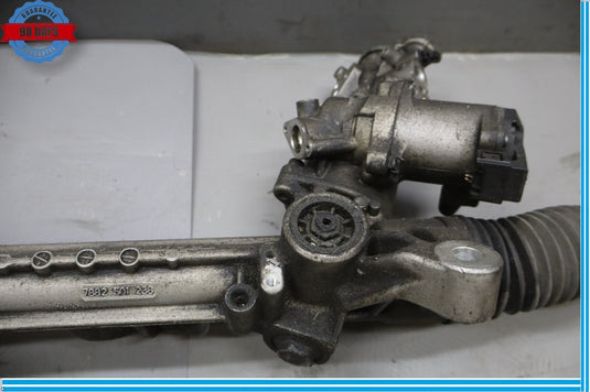 09-15 BMW 740i 740Li 750i Power Steering Gearbox Rack & Pinion Assembly Oem