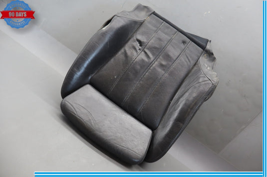 06-12 Bentley Continental Front Left Driver Side Lower Bottom Seat Cushion Oem