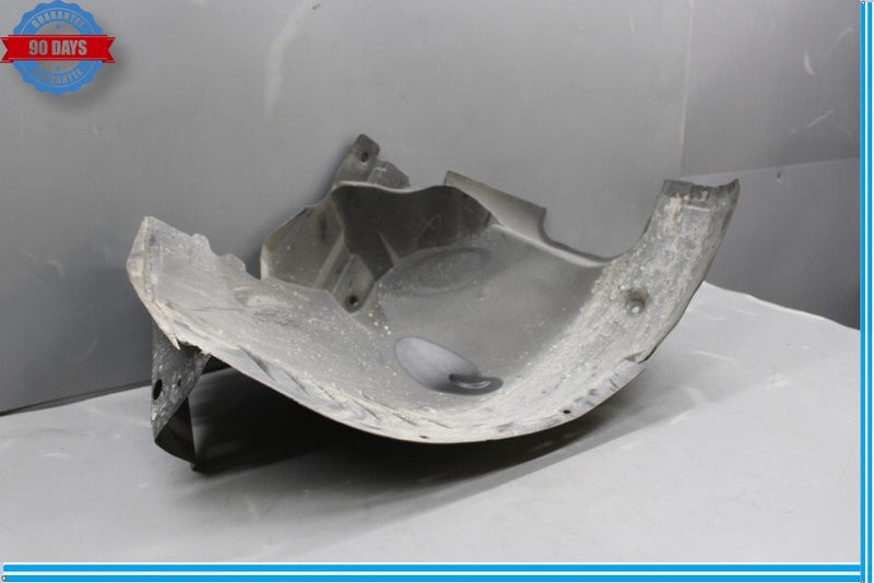 Load image into Gallery viewer, 08-14 Mercedes W204 C300 C350 Front Right Side Fender Liner Splash Guard Oem
