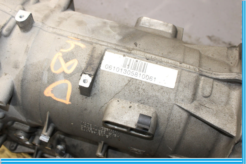 Load image into Gallery viewer, 14-17 Maserati Ghibli Ghibli 8G Auto Trans Automatic Transmission Assembly Oem
