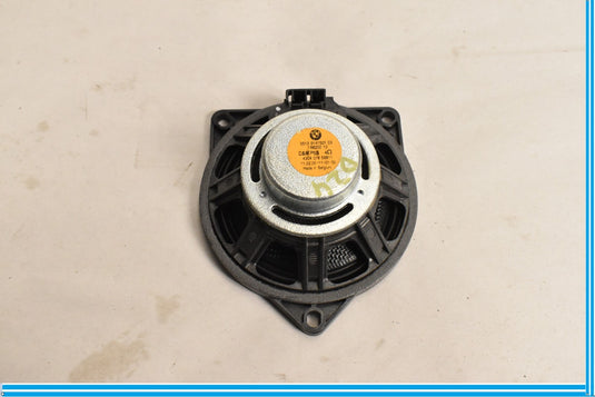 09-15 BMW F01 F02 F07 750i 750Li Door Audio Radio Mid-Range Speaker 9141501 Oem
