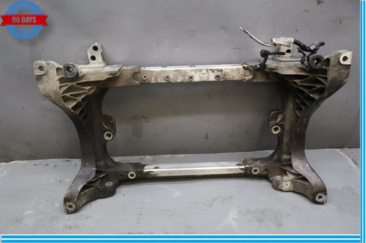 14-19 Maserati Ghibli RWD Front Suspension Subframe Crossmember Oem