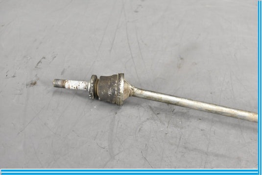 12-19 Mercedes GL450 X166 Front Right Passenger Stabilizer Sway Bar Link Oem