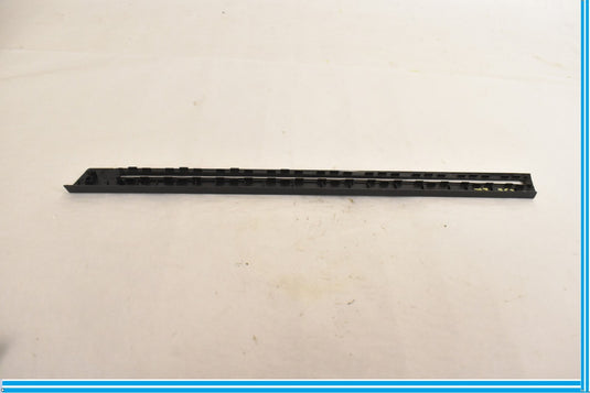 2012 BMW F10 528XI 550I REAR RIGHT PLASTIC TRIM COVER