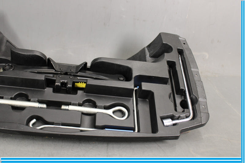 Load image into Gallery viewer, 02-10 Lexus SC430 Emergency Tool Kit Car Lift Jack Wrench Oem

