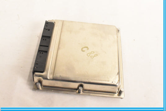 03-06 Mercedes R230 SL500 S430 ECU Engine Control Module Unit 1131533479 OEM