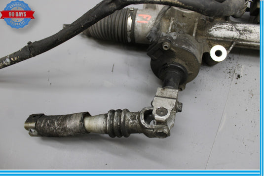 12-18 Mercedes CLS550 CLS400 W218 Electric Power Steering Rack & Pinion Oem