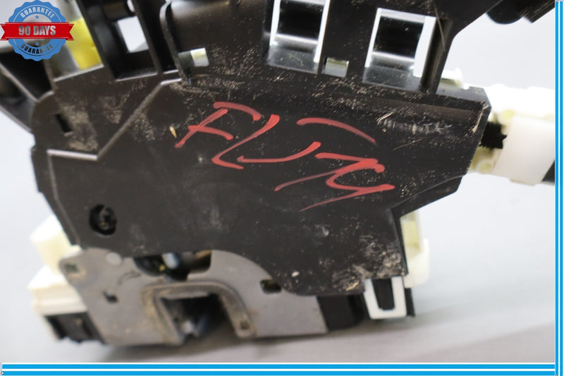 Load image into Gallery viewer, 12-19 Mercedes X166 GL450 ML350 Front Left Side Door Lock Latch Actuator Oem
