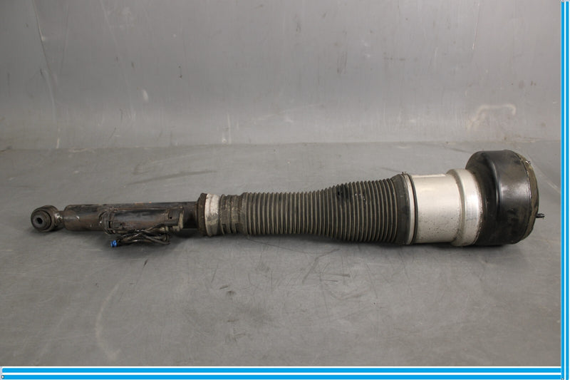 Load image into Gallery viewer, 07-14 Mercedes S550 S600 W221 Rear Left Side ABC Shock Strut Hydraulic Oem
