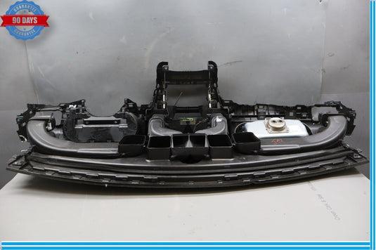 13-16 Mercedes GL450 X166 Dash Dashboard Panel Cover Trim Assembly Oem