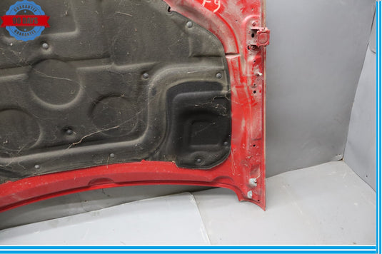 10-15 Mercedes X204 GLK350 Front Hood Bonnet Cover Panel Oem