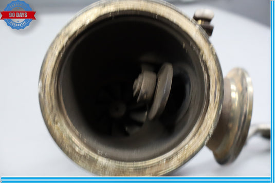 09-12 BMW 750i 750Li F01 F02 Right Passenger Side Turbo Turbocharger 769155 Oem