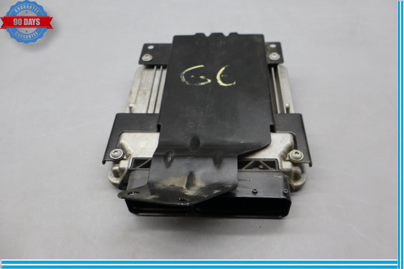 Load image into Gallery viewer, 11-17 Volkswagen VW Touareg Engine Computer Control Module ECU ECM Oem
