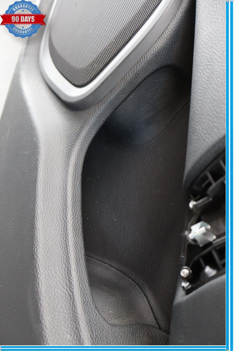 Load image into Gallery viewer, 14-22 Maserati Ghibli M157 Rear Right Passenger Side Interior Door Panel Oem
