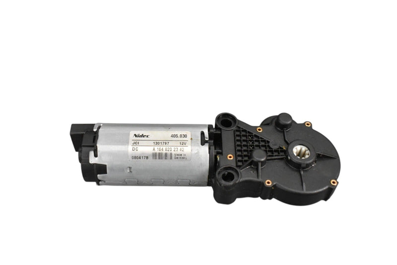 Load image into Gallery viewer, 06-13 Mercedes GL550 GL450 Rear 3rd Third Row Seat Control Motor Unit Oem
