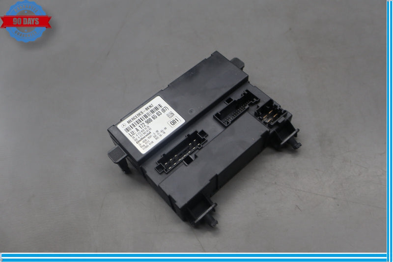 Load image into Gallery viewer, 05-20 Mercedes R172 SLK350 SLK250 Roof Convertible Top Module Control Oem

