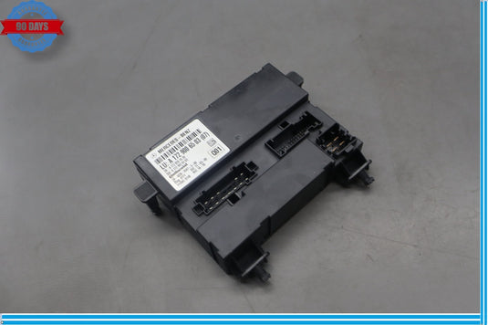 05-20 Mercedes R172 SLK350 SLK250 Roof Convertible Top Module Control Oem