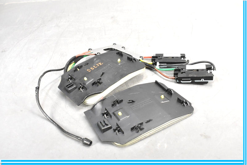 Load image into Gallery viewer, 12-18 BMW F12 F13 640i 650i Front Right Passenger Side Seat Pad Set Oem

