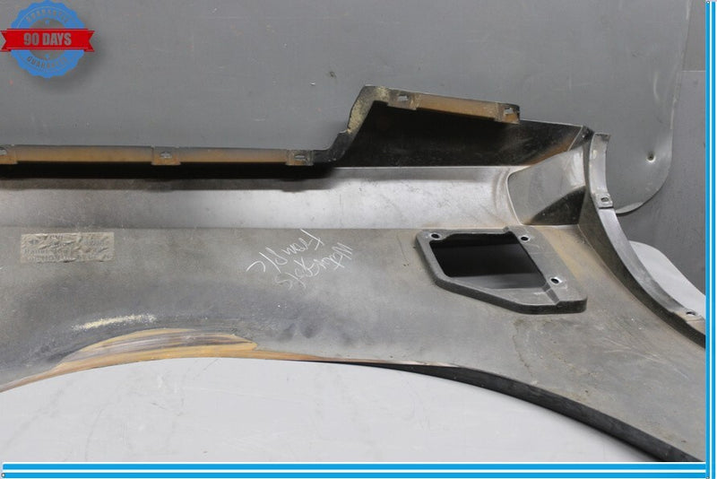 Load image into Gallery viewer, 04-09 Cadillac XLR Rear Left Driver Side Quarter Fender Panel 10355382 Oem
