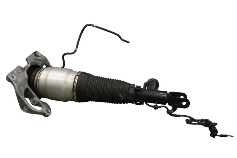 Load image into Gallery viewer, 09-16 Hyundai Equus Front Right Side Suspension Air Spring Bag Strut Oem
