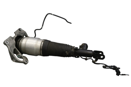 09-16 Hyundai Equus Front Right Side Suspension Air Spring Bag Strut Oem