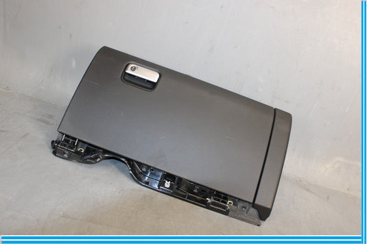11-18 Porsche Cayenne Dash Panel Glove Box Storage Compartment Oem