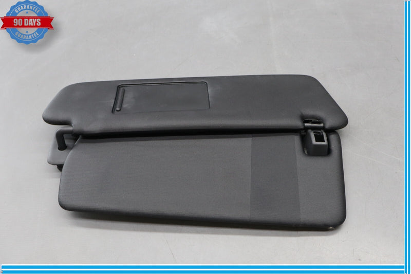 Load image into Gallery viewer, 11-14 Porsche Cayenne 958 Turbo Front Left Side Sun Visor Sunvisor Oem
