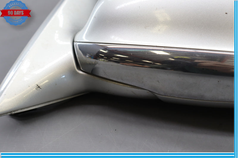 Load image into Gallery viewer, 02-10 Lexus SC430 Front Left Driver Side Exterior Rear View Mirror Silver Oem

