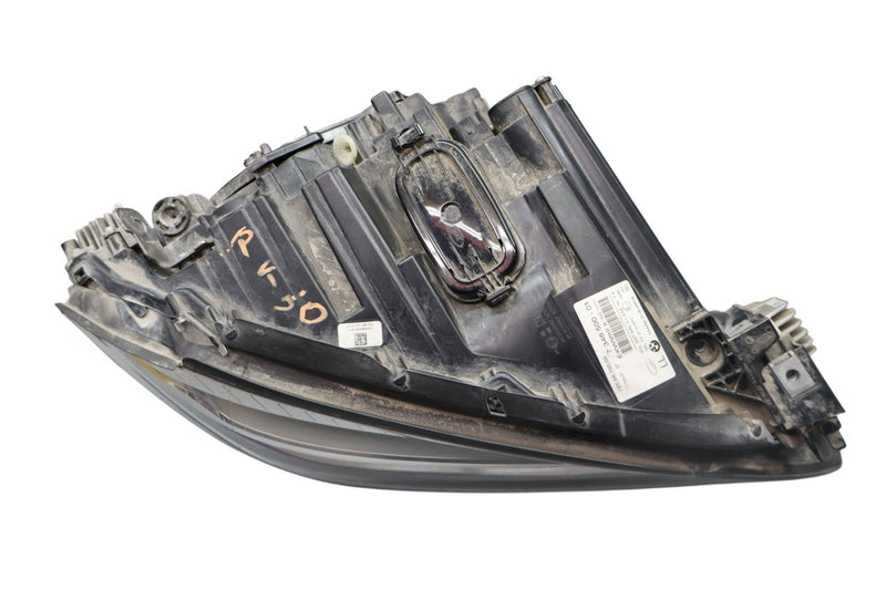 Load image into Gallery viewer, 13-15 BMW 750i 750Li Front Right Passenger Side Headlight Headlamp Assembly Oem
