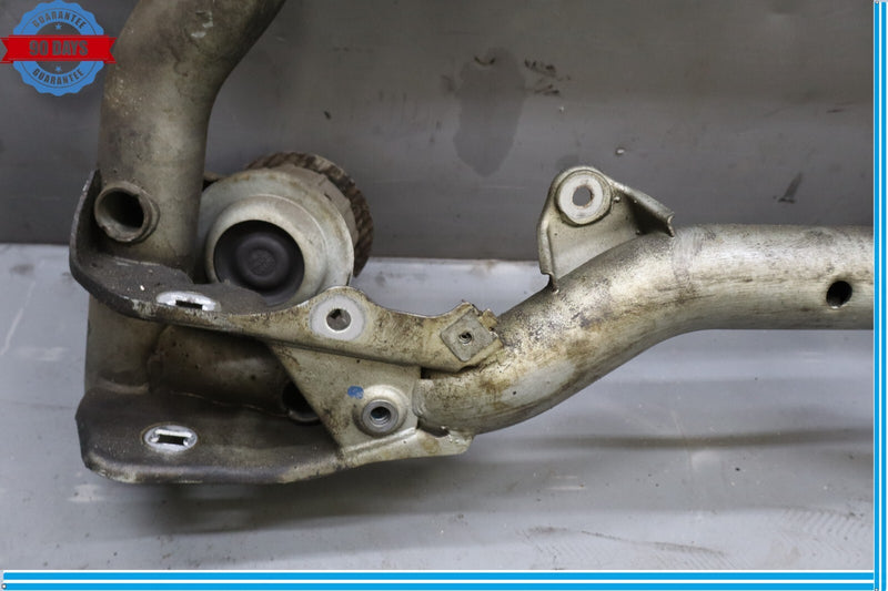 Load image into Gallery viewer, 08-17 Mercedes W207 E350 C250 Front Sub Frame Subframe Engine Crossmember Oem
