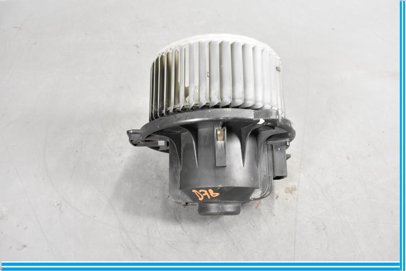 Load image into Gallery viewer, 04-09 Jaguar X350 X358 XJ8 A/C Air Conditioner Heater Blower Motor w/ Fan Oem
