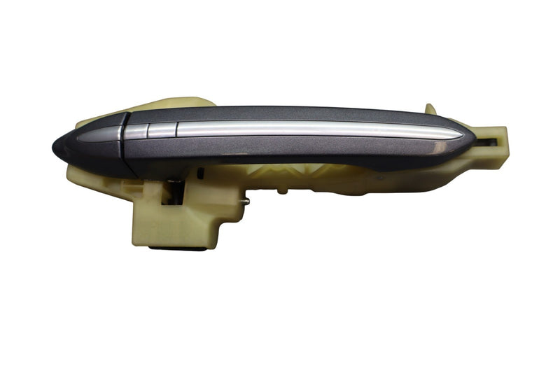 Load image into Gallery viewer, 15-20 Hyundai Genesis G80 Front Right Passenger Side Exterior Door Handle Oem
