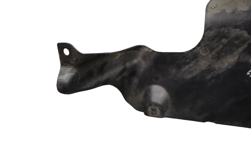 Load image into Gallery viewer, 11-18 Porsche Cayenne Front Engine Under Splash Guard Skid Plate Trim Cover Oem
