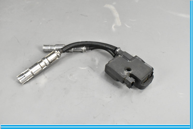 Load image into Gallery viewer, 00-06 Mercedes S430 S500 SL500 CL500 CL55 AMG W215 Ignition Coil 0001587803 Oem
