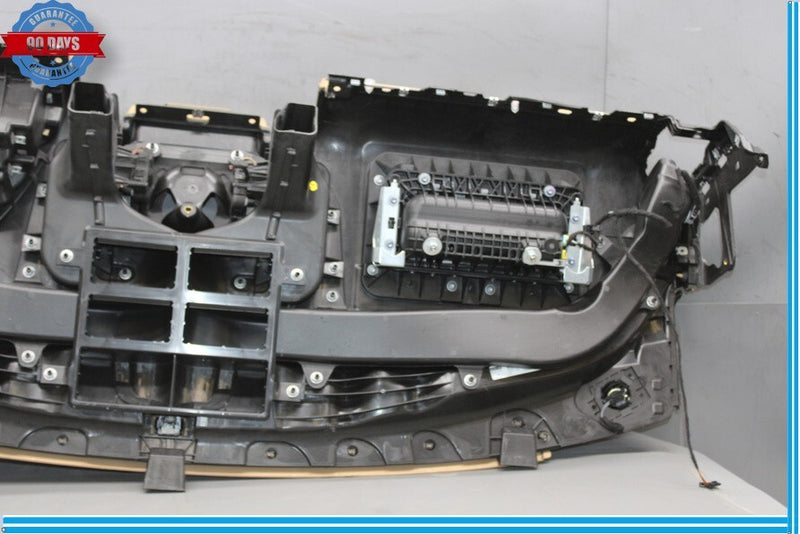 Load image into Gallery viewer, 11-16 Porsche Cayenne Dashboard Dash Cover Panel Assembly Oem
