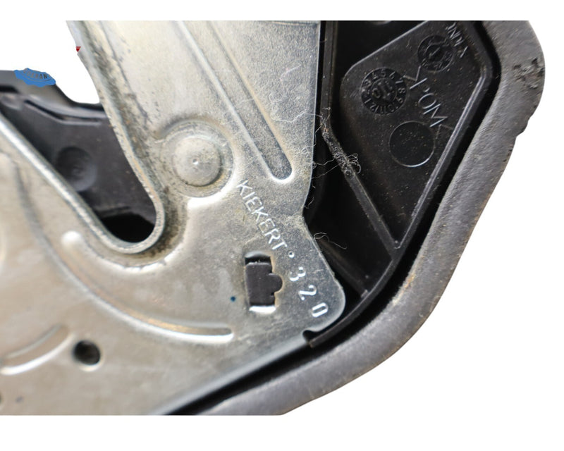 Load image into Gallery viewer, 11-16 BMW 528i 535i F10 Front Right Side Door Lock Latch Actuator Oem
