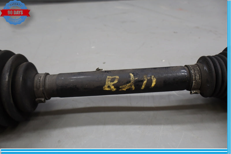 Load image into Gallery viewer, 11-18 Audi A8 A8L Quattro Front Left Or Right Side CV Axle Shaft Drive Shaft OEM
