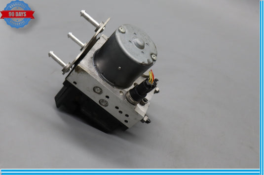 03-07 Bentley Continental Flying Spur ABS Anti Lock Brake Pump Module Unit Oem