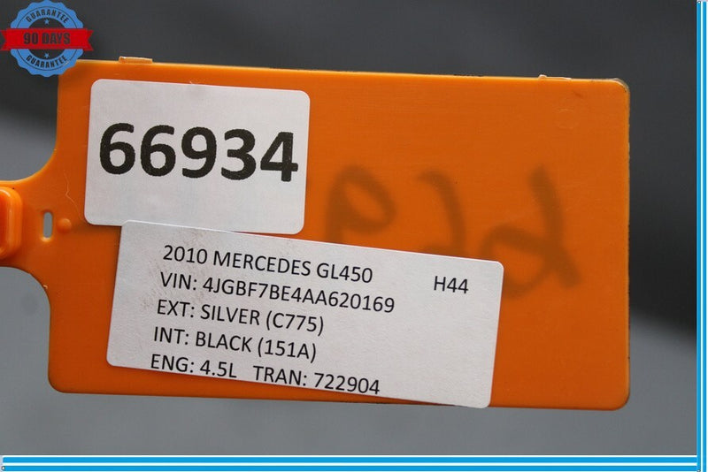 Load image into Gallery viewer, 06-13 Mercedes W164 ML320 GL320 Transmission Transfer Case Gear Box Oem
